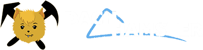 Dachhamster e.K. - Logo